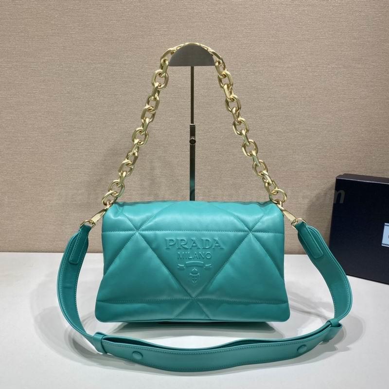 Prada Handbags 135